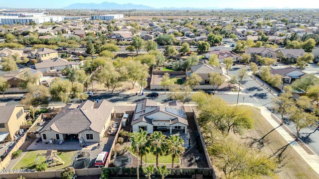 14162 W CHARTER OAK Road, Surprise, AZ 85379