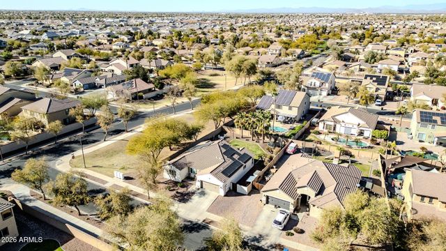 14162 W CHARTER OAK Road, Surprise, AZ 85379