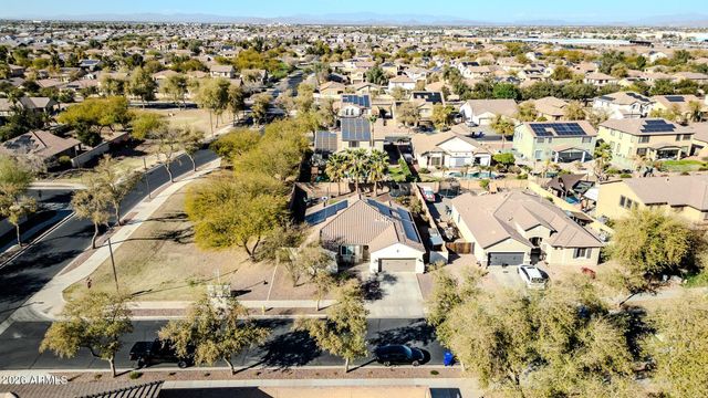 14162 W CHARTER OAK Road, Surprise, AZ 85379
