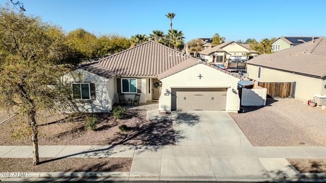 14162 W CHARTER OAK Road, Surprise, AZ 85379