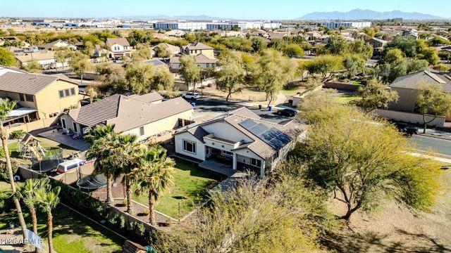 14162 W CHARTER OAK Road, Surprise, AZ 85379
