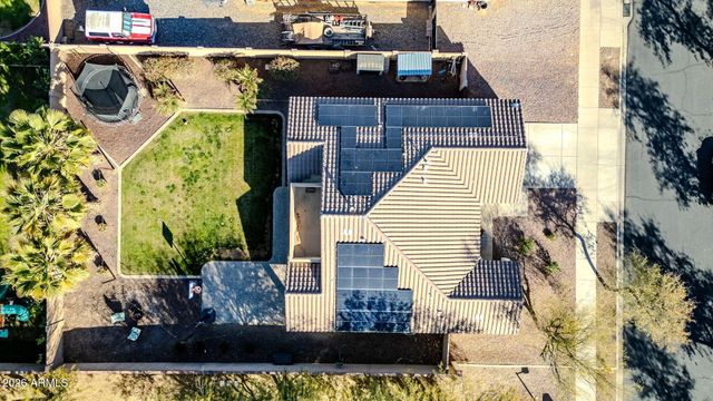 14162 W CHARTER OAK Road, Surprise, AZ 85379