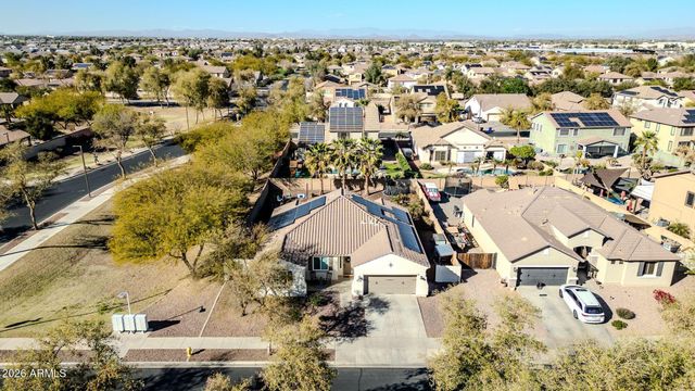 14162 W CHARTER OAK Road, Surprise, AZ 85379