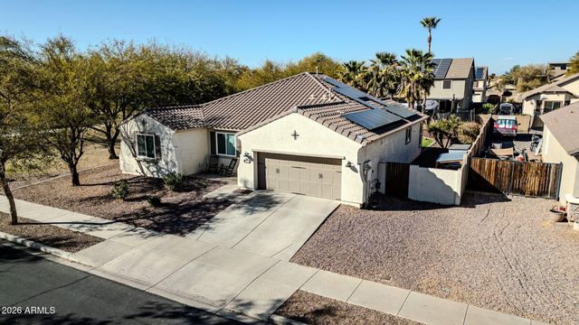 14162 W CHARTER OAK Road, Surprise, AZ 85379