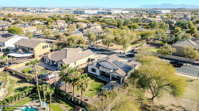 14162 W CHARTER OAK Road, Surprise, AZ 85379