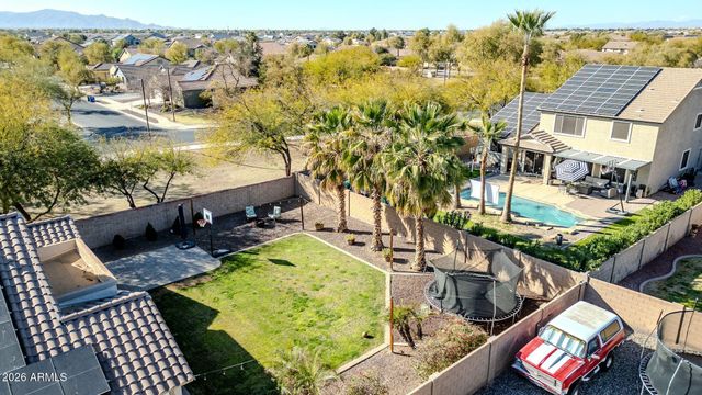 14162 W CHARTER OAK Road, Surprise, AZ 85379