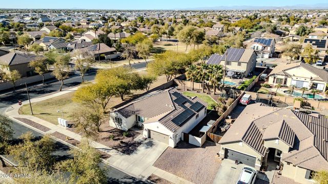 14162 W CHARTER OAK Road, Surprise, AZ 85379