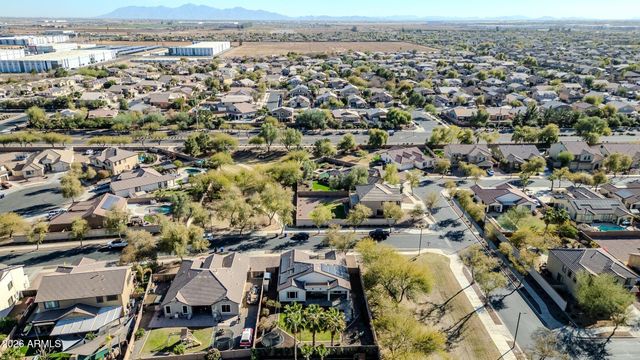 14162 W CHARTER OAK Road, Surprise, AZ 85379