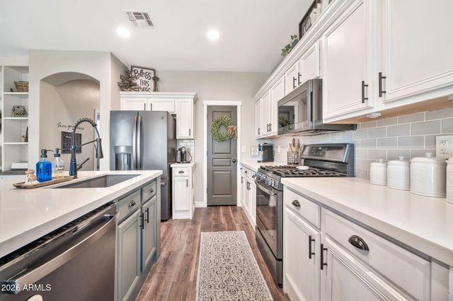 14162 W CHARTER OAK Road, Surprise, AZ 85379