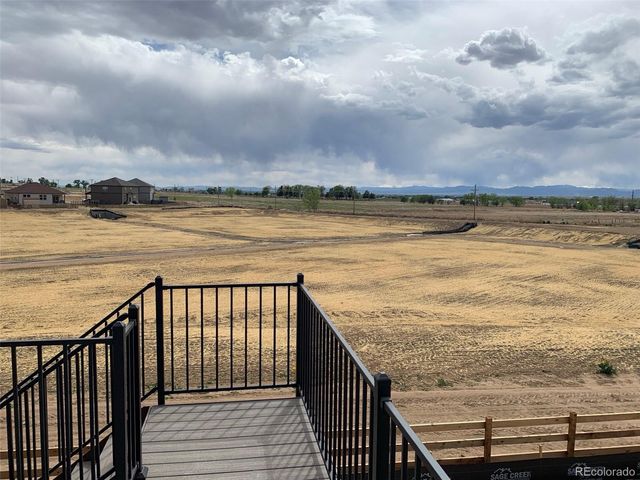 2100 Silverado Lane, Fort Lupton, CO 80621
