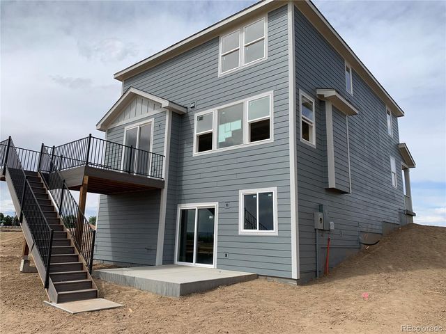 2100 Silverado Lane, Fort Lupton, CO 80621