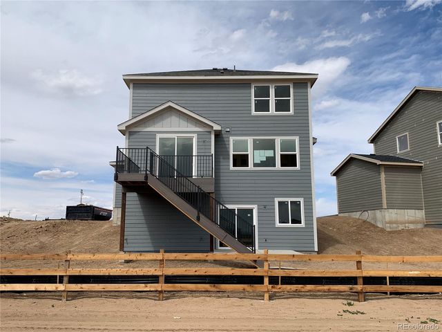 2100 Silverado Lane, Fort Lupton, CO 80621