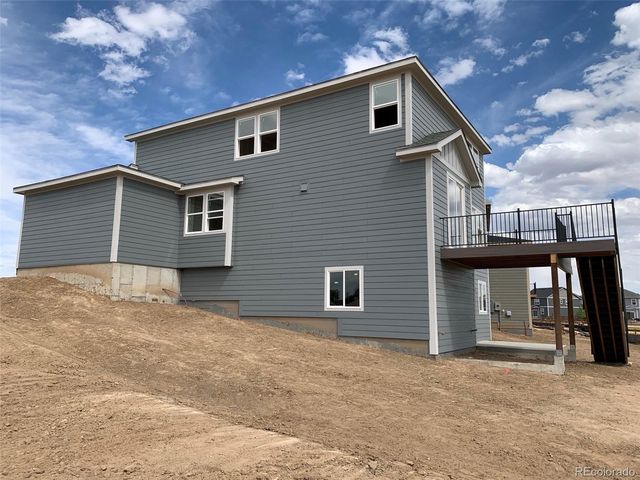 2100 Silverado Lane, Fort Lupton, CO 80621