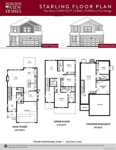 2100 Silverado Lane, Fort Lupton, CO 80621