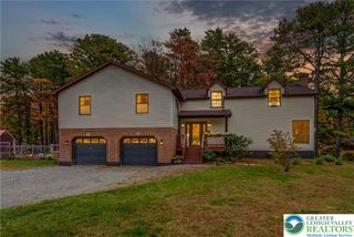715 Beaver Run Drive, Mahoning Twp, PA 18235