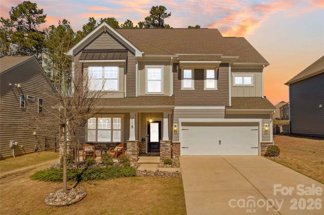 115 Outrigger Landing, Troutman, NC 28166