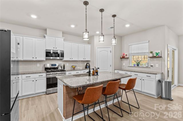 115 Outrigger Landing, Troutman, NC 28166