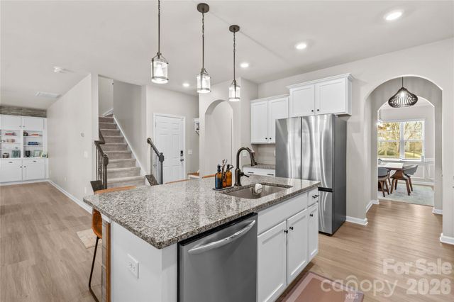 115 Outrigger Landing, Troutman, NC 28166