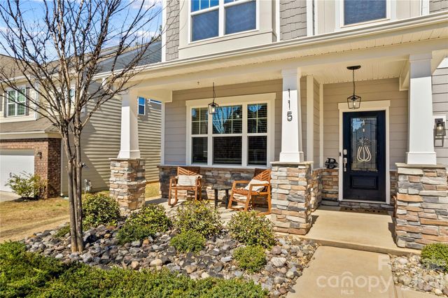 115 Outrigger Landing, Troutman, NC 28166