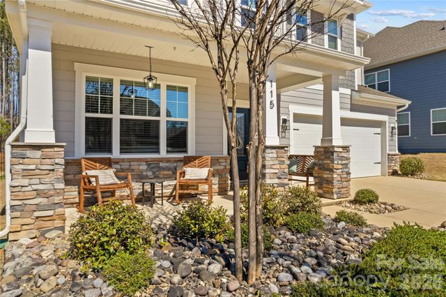 115 Outrigger Landing, Troutman, NC 28166
