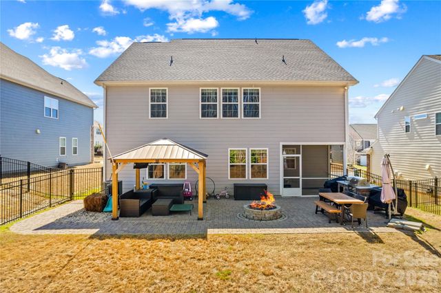 115 Outrigger Landing, Troutman, NC 28166