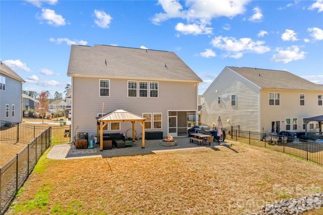 115 Outrigger Landing, Troutman, NC 28166