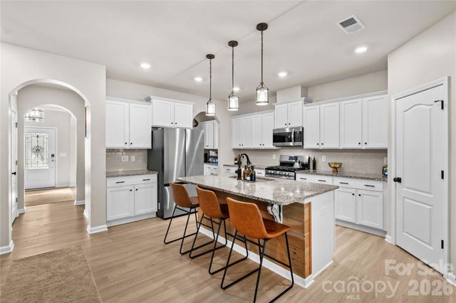 115 Outrigger Landing, Troutman, NC 28166