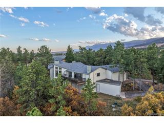 18145 Stone View Rd, Monument, CO 80132