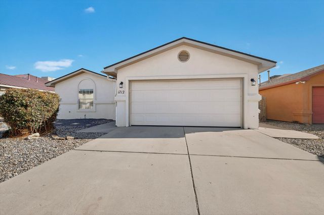 1712 Tierra Del Oso Drive NW, Albuquerque, NM 87120