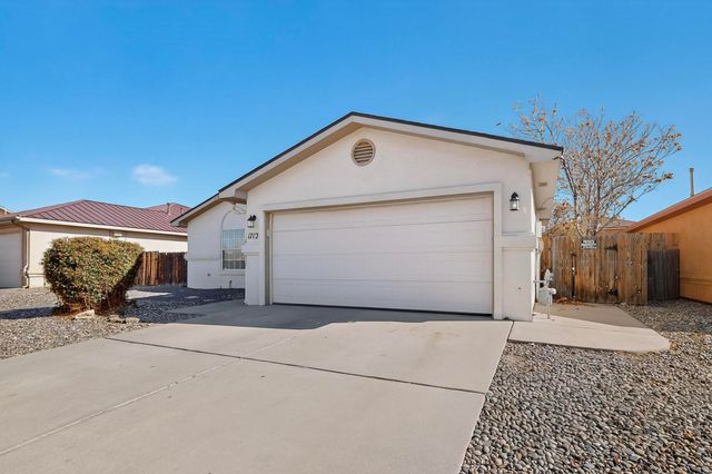 1712 Tierra Del Oso Drive NW, Albuquerque, NM 87120