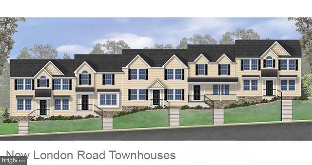 118 NEW LONDON RD, Newark, DE 19711