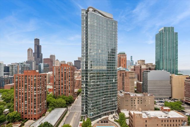 1101 S State Street 2301, Chicago, IL 60605