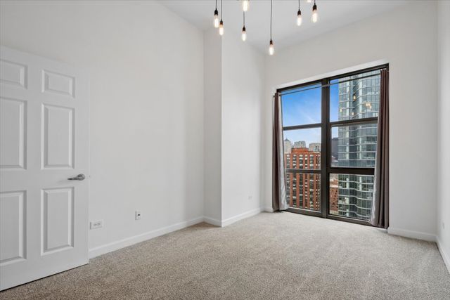 1101 S State Street 2301, Chicago, IL 60605
