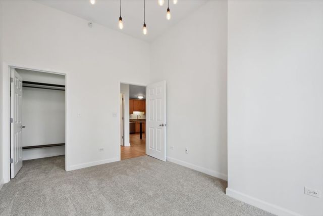1101 S State Street 2301, Chicago, IL 60605