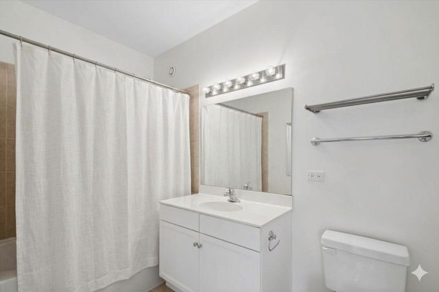 1101 S State Street 2301, Chicago, IL 60605