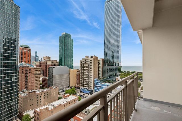 1101 S State Street 2301, Chicago, IL 60605