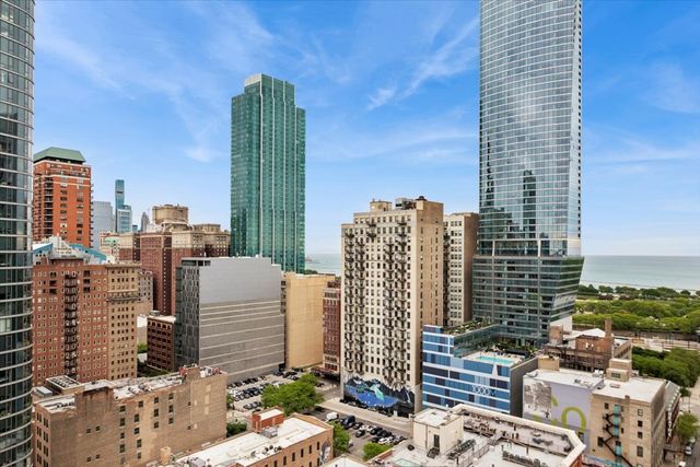 1101 S State Street 2301, Chicago, IL 60605