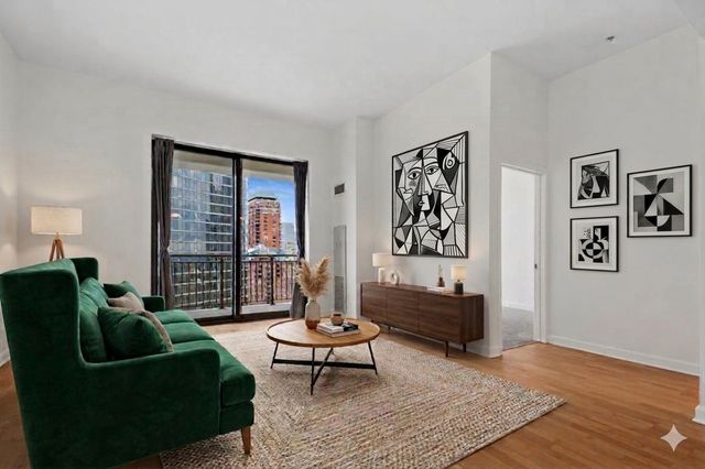 1101 S State Street 2301, Chicago, IL 60605