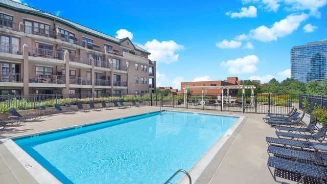 1101 S State Street 2301, Chicago, IL 60605