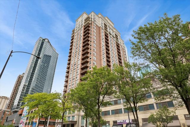 1101 S State Street 2301, Chicago, IL 60605