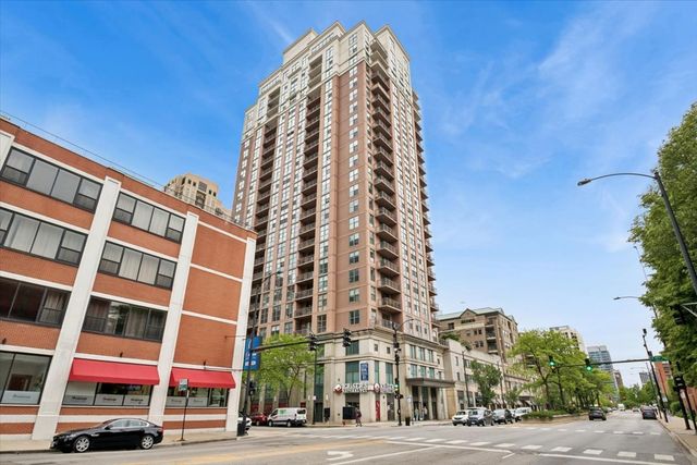 1101 S State Street 2301, Chicago, IL 60605