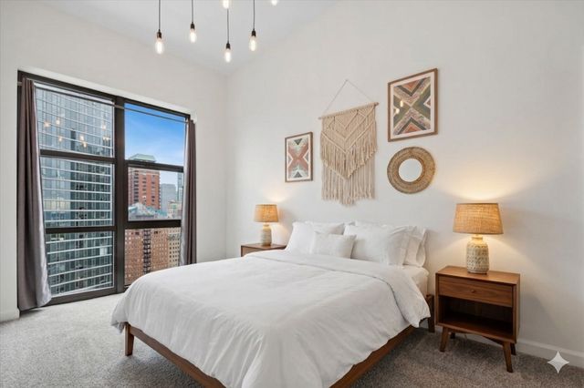 1101 S State Street 2301, Chicago, IL 60605