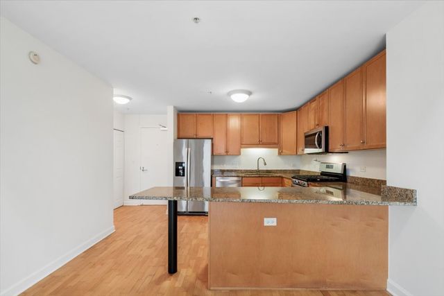 1101 S State Street 2301, Chicago, IL 60605