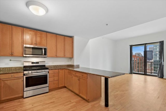 1101 S State Street 2301, Chicago, IL 60605