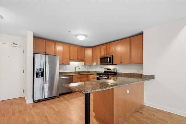 1101 S State Street 2301, Chicago, IL 60605