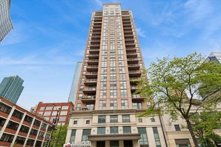 1101 S State Street 2301, Chicago, IL 60605