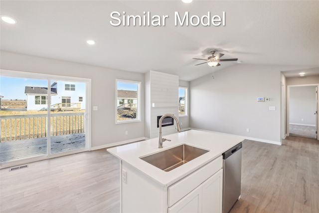 4315 NE 3rd Street, Ankeny, IA 50021