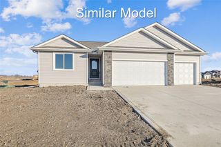 4315 NE 3rd Street, Ankeny, IA 50021