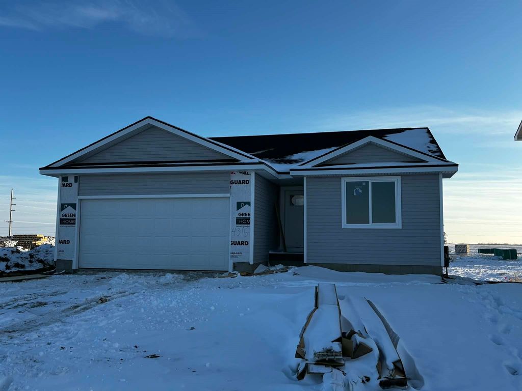 4315 NE 3rd Street, Ankeny, IA 50021