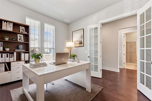 1613 Arcilla ST, Austin, TX 78741